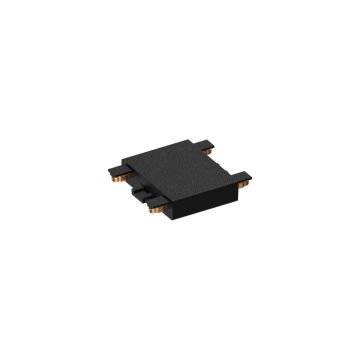 Light Prestige Magnetic LP-656-MAG SLIM łącznik I SM BK Spínač IP20