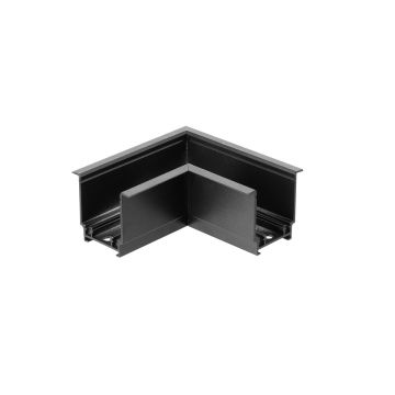 Light Prestige Magnetic LP-656-MAG SLIM łącznik L RS BK Spínač IP20