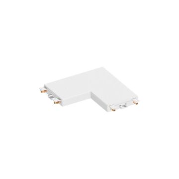 Light Prestige Magnetic LP-656-MAG SLIM łącznik L SM WH Spínač IP20