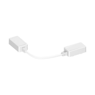 Light Prestige Magnetic LP-656-MAG SLIM łącznik linka SM WH Spínač IP20