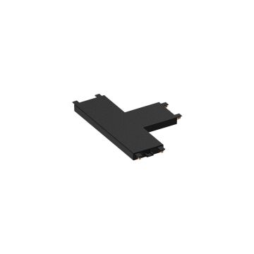 Light Prestige Magnetic LP-656-MAG SLIM łącznik T SM BK Spínač IP20
