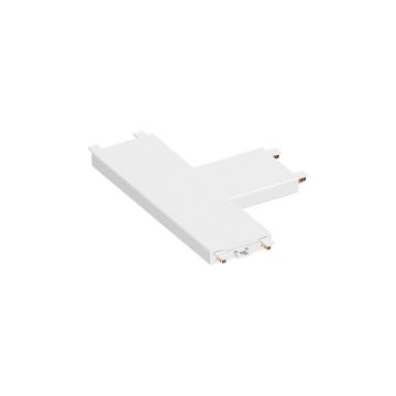 Light Prestige Magnetic LP-656-MAG SLIM łącznik T SM WH Spínač IP20