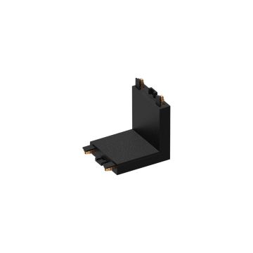 Light Prestige Modern Slim LP-656-MAG SLIM L SM kąt BK Spínač IP20