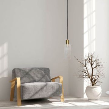 Light Prestige Tirana LP-945/1P WH Závesná lampa 1x60W/E27 IP20