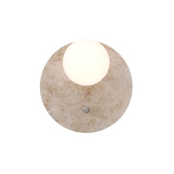 Maxlight LANDO W0426 Stena svietidlo 1x7w/g9