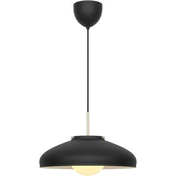Nordlux Latif 2520123003 Závesná lampa 1x25w/e14 ip20
