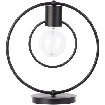 Sigma Lighting FREDO 50104 Stolná lampa 1x60W/E27