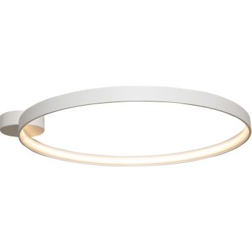 Zuma Line CIRCLE LA0771 Stropná lampa 1x50W/LED 3000K 5520LM IP20