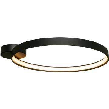 Zuma Line CIRCLE LA0772 Stropná lampa 1x50W/LED 3000K 5520LM IP20
