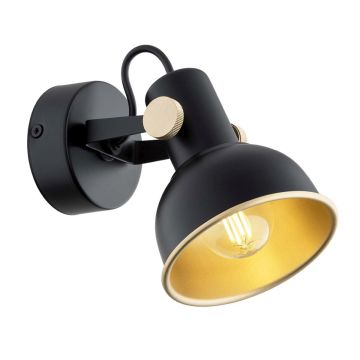 Argon LENORA 8246 Stena svietidlo 1x7W/E14 IP20