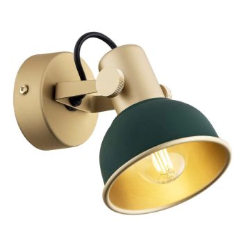 Argon LENORA 8247 Stena svietidlo 1x7W/E14 IP20