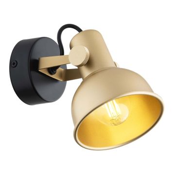 Argon LENORA 8248 Stena svietidlo 1x7W/E14 IP20