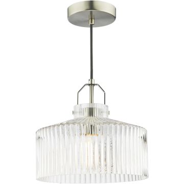Dar Lighting Lenka LEN0146 Závesná lampa 1x60w/e27 ip20