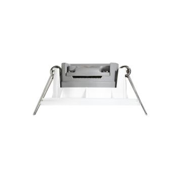 Nordlux LEONIS 2310016001 Vstavané downlight svetlo 1x4,5W/LED 2700K 345LM IP65