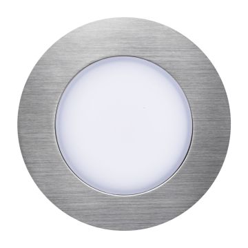 Nordlux LEONIS 49160155 Vstavané downlight svetlo 1x4,5W/LED 2700K 345LM IP65