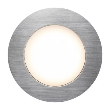 Nordlux LEONIS 49200155 Vstavané downlight svetlo 1x4,5W/LED 4000K 400LM IP65