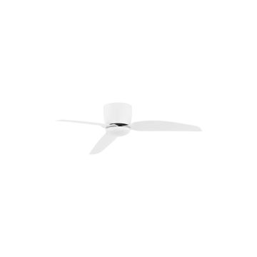 Nova Luce VOLGA 9952361 Ventilátor 1x18W/led 3000k IP20 650lm