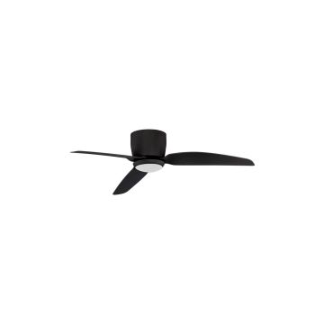 Nova Luce VOLGA 9952362 Ventilátor 1x18W/led 3000k IP20 650lm