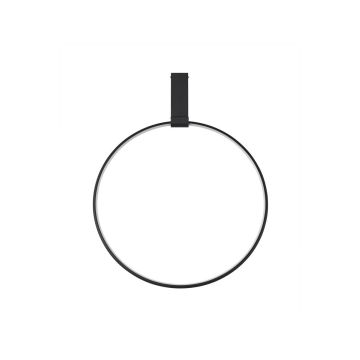 Nova Luce GARVE 9085243 Stropná lampa 1x35W/led 3000k IP20