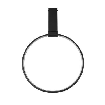 Nova Luce GARVE 9085241 Stropná lampa 1x30W/led 3000k IP20