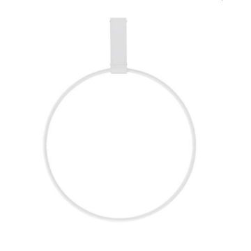 Nova Luce GARVE 9085242 Stropná lampa 1x30W/led 3000k IP20