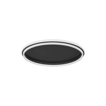 Nova Luce WILLOW 9212915 Stropné svietidlo 1x60W/led 3000k IP20
