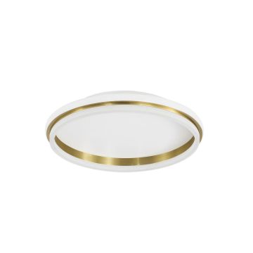 Nova Luce WILLOW 9212911 Stropné svietidlo 1x40W/led 3000k IP20