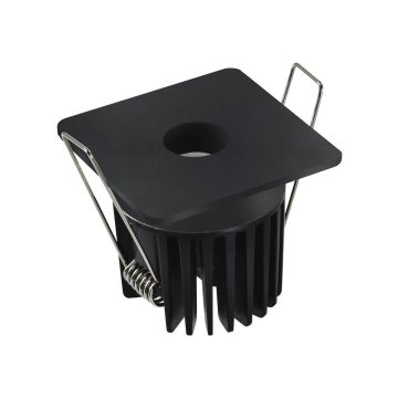 Nova Luce ONO 9060209 Vstavané downlight svetlo 1x8W/led 3000k IP20 343lm