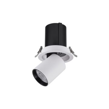 Nova Luce NARUTO 9530130 Vstavané downlight svetlo 1x20W/led 3000k IP20 1848lm