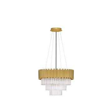 Nova Luce MAGNOLIA 9824081 Závesná lampa IP20