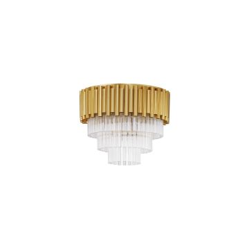 Nova Luce MAGNOLIA 9824078 Stropná lampa IP20