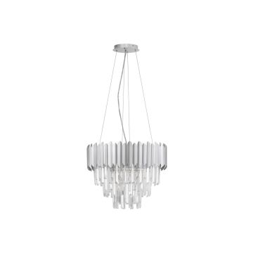 Nova Luce MAGNOLIA 9824074 Závesná lampa IP20