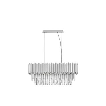 Nova Luce MAGNOLIA 9824076 Závesná lampa IP20