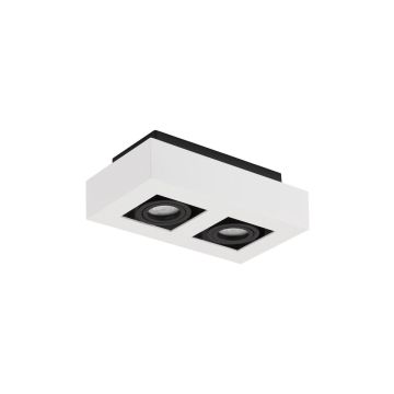 Nova Luce ROBIN 9030435 Natáčané downlight svetlo IP20