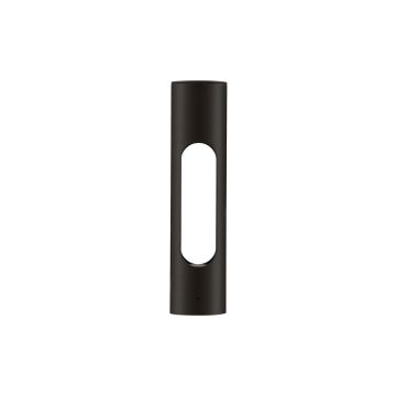 Nova Luce ELLERY 9100916 Stojanová lampa 1x12W/led 3000k IP65 372lm