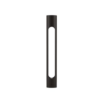 Nova Luce ELLERY 9100917 Stojanová lampa 1x12W/led 3000k IP65 372lm