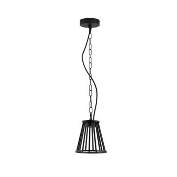 Nova Luce CARINA 9060207 Závesná lampa 1x6W/led 3000k IP65 294,84lm