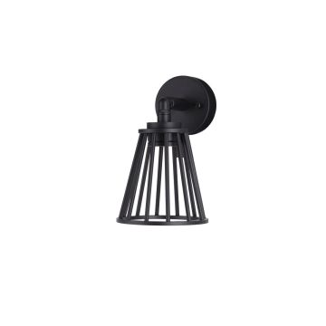 Nova Luce CARINA 9060208 Stena svietidlo 1x6W/led 3000k IP65 279,09lm