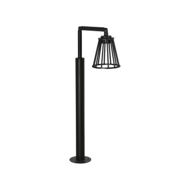 Nova Luce CARINA 9060213 Stojanová lampa 1x6W/led 3000k IP65 279,54lm