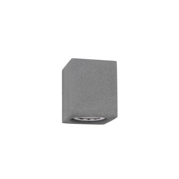 Nova Luce EMILE 9540209 Stena svietidlo 1x5W/led 3000k IP65 200lm
