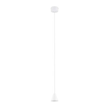 Nova Luce IRMOS 9695114 Závesná lampa 1x5W/led 3000k IP20 377lm