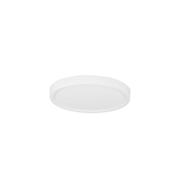 Nova Luce DIXIE 9060186 Stropné svietidlo 1x18W/led 3000k/4000k/6500k IP20 1800lm