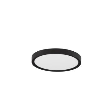 Nova Luce DIXIE 9060187 Stropné svietidlo 1x18W/led 3000k/4000k/6500k IP20 1800lm