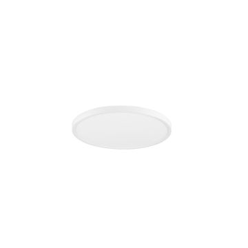 Nova Luce DIXIE 9060190 Stropné svietidlo 1x36W/led 3000k/4000k/6500k IP20 3200lm