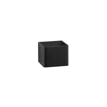 Nova Luce EPIC 9136180 Stena svietidlo 1x6W/led 3000k IP20 579lm