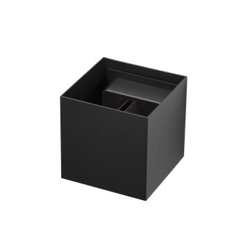 Nova Luce EPIC 9136174 Stena svietidlo 2x10W/led 3000k IP54 1950lm