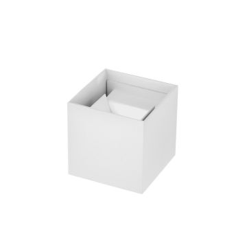 Nova Luce EPIC 9136175 Stena svietidlo 2x10W/led 3000k IP54 1950lm