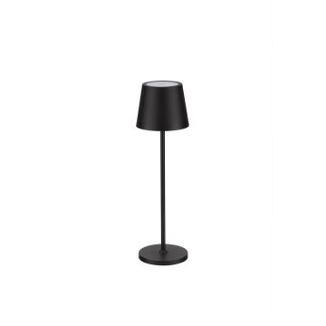 Nova Luce SEINA 9223406 Stolná lampa 1x2W/led 3000k IP54 192lm