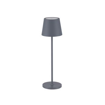 Nova Luce SEINA 9223404 Stolná lampa 1x2W/led 3000k IP54 192lm