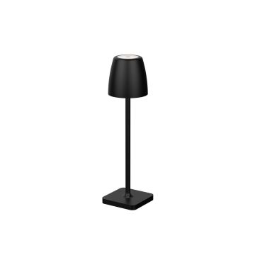 Nova Luce COLT 9223411 Stolná lampa 1x2W/led 3000k IP54 207lm